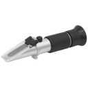 Refractometer Antifreeze/Battery Fluid/Screenwash