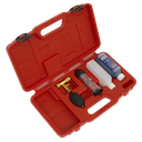 Combustion Leak Detector
