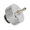 Coolant Pressure Test Cap for Vauxhall/Opel