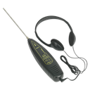 Electronic Stethoscope