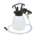 Premier Pneumatic Vacuum Brake & Clutch Bleeder 1.2L