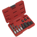 Brake Caliper Socket Set 11pc