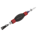 Fuel Priming Kit for Vauxhall/Opel 2.0Di/2.2Di