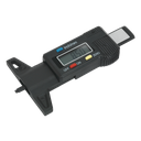 Digital Tyre Tread Depth Gauge