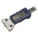 Digital Tyre Tread Depth Gauge