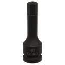 Brake Caliper Socket 1/2"Sq Drive 11mm Hex