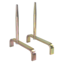 Cylinder Head Stands