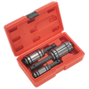 Exhaust Pipe Expander Set 3pc