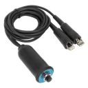 Remote Starter Switch