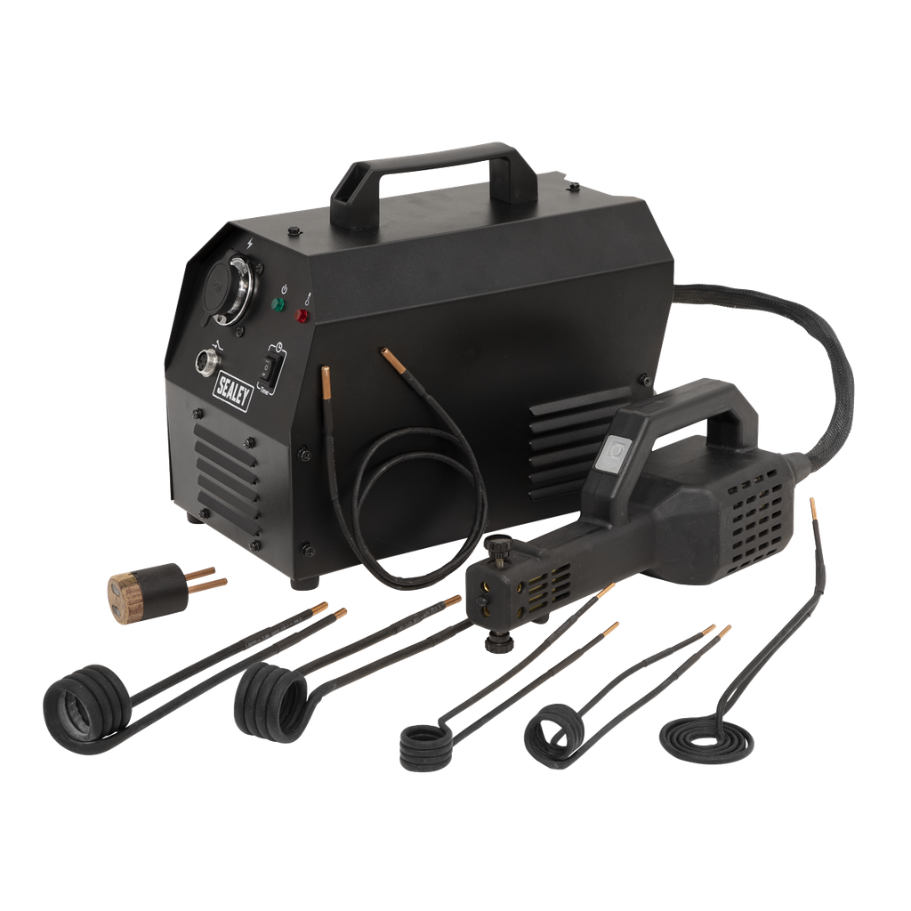 Rapid Heat Induction Heater 2300W