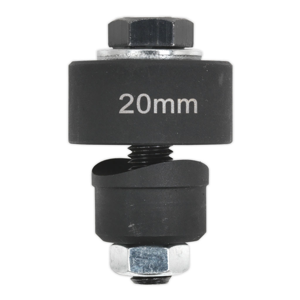 Parking Aid Bumper Cutter 20mm