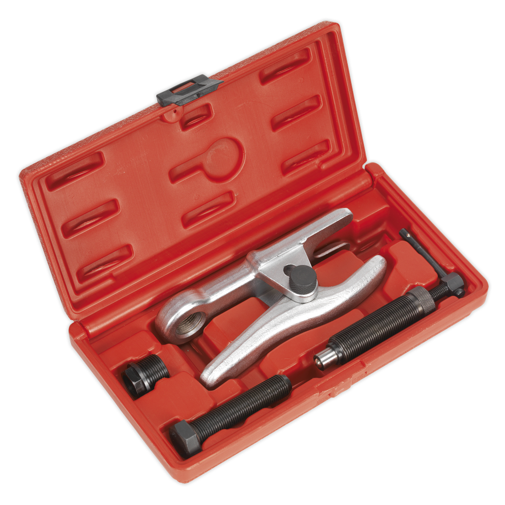 Hydraulic Ball Joint Splitter for Light Commercial Vehicles