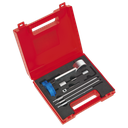Diesel Engine Timing Tool Kit for VAG 1.4D/1.6D/2.0D - Belt Drive