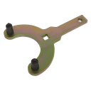 Crankshaft Holding Wrench for GM 1.6D - Chain Drive