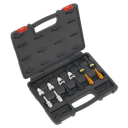Diesel Fuel Line Blanks Set 12pc
