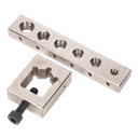 Nut/Bolt Drill Jig