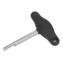 T-Handle Oil Drain Plug Key for VAG