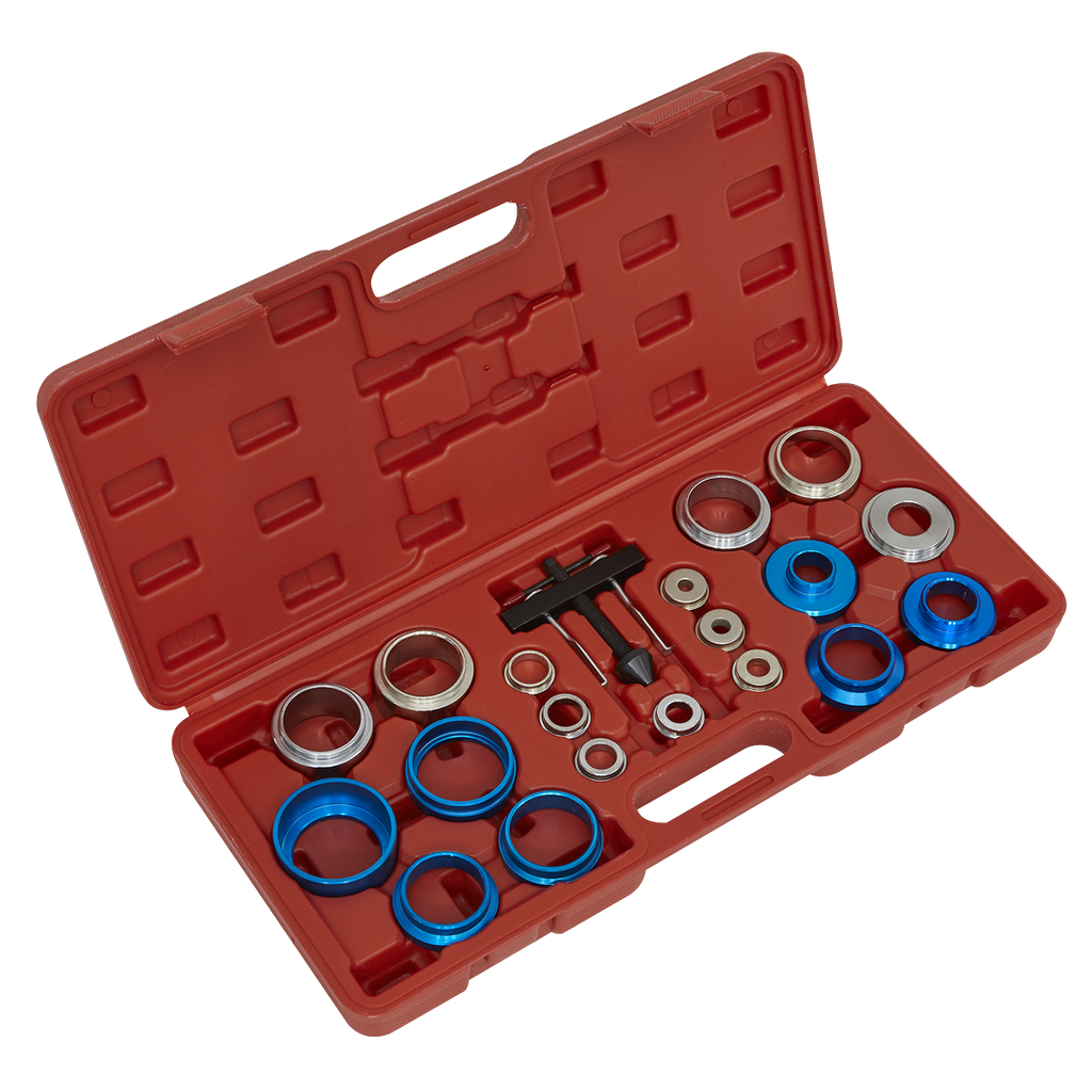 Oil Seal Removal/Installation Kit 20pc