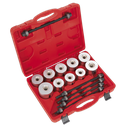 Bearing & Bush Removal/Installation Kit 27pc