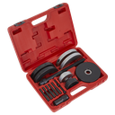 Front Wheel Bearing GEN2 Removal/Installation Kit 72mm - Ford