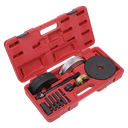 Front Wheel Bearing GEN2 Removal/Installation Kit 78mm