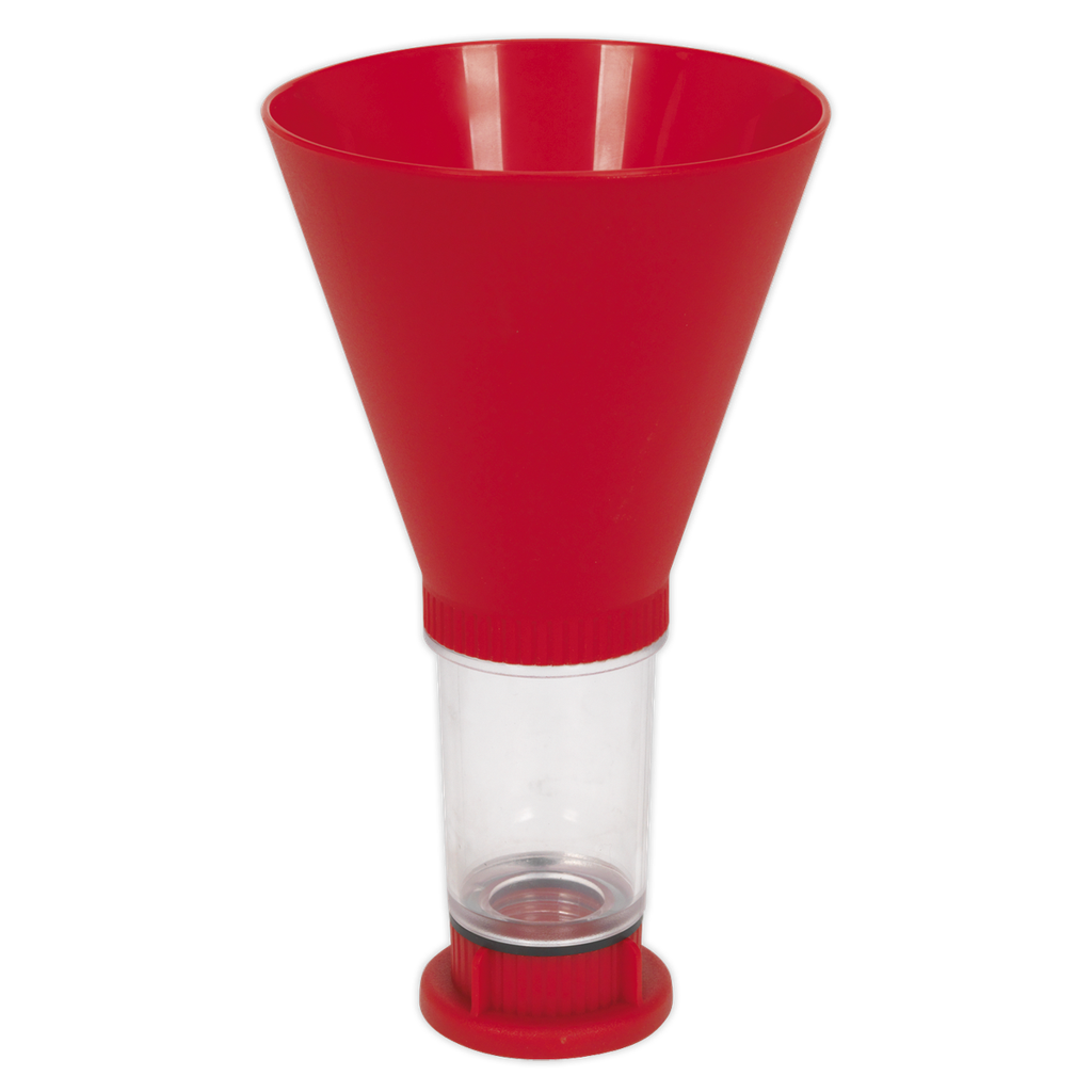 Engine Oil Funnel - BMW/Mercedes/Toyota/Lexus/VAG