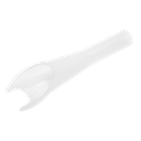 Petrol Emergency Fuel Funnel for Ford