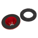 Hub Cleaner