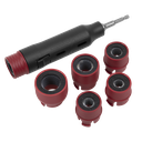 Wheel Stud Cleaning Tool Set