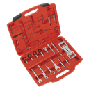 Radio Release Tool Set 46pc