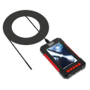 Tablet Video Borescope 3.9mm Camera