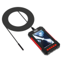 Tablet Video Borescope 5.5mm Camera