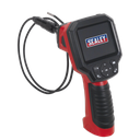 Video Borescope 3.9mm Camera