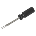 Terminal Tool for VAG