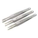 Diamond Grip Terminal Cleaner Set 3pc