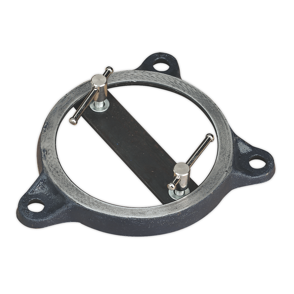 Swivel Base for ASV200 Vice