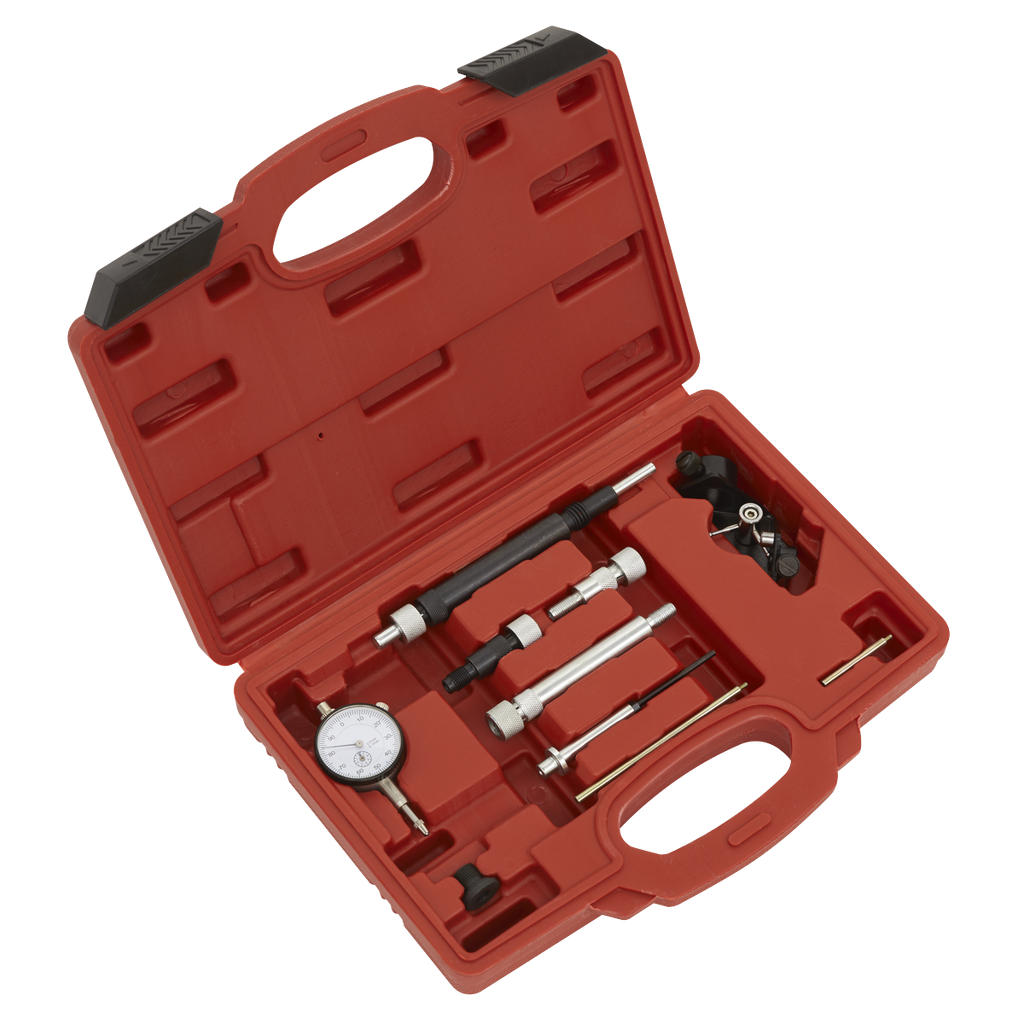 Fuel Pump Timing Kit 10pc