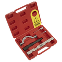 Petrol Engine Timing Tool Kit for GM, Suzuki 1.0/1.2/1.4 - Chain Drive