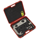 Timing Tool Kit for JLR 2.0/2.0D Ingenium Engine - Chain Drive