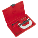 Petrol Engine Timing Tool Kit - for Renault 1.4/1.6/1.8/2.0 16v - Belt Drive