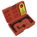 Petrol Engine Timing Tool Kit - for PSA, GM & Toyota 1.0 VTi, 1.2 VTi - Belt Drive