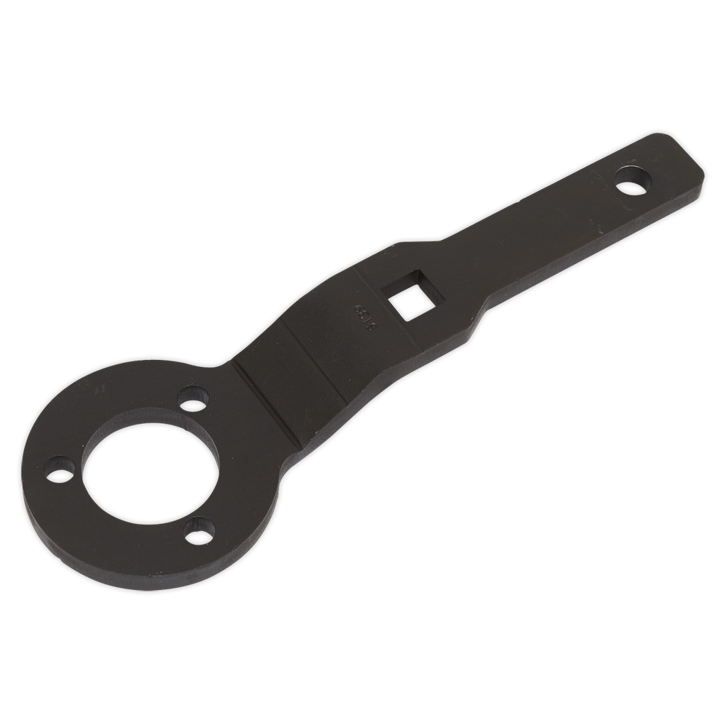 Crankshaft Holding Tool for Citroen, Peugeot, Toyota 1.0/1.2 - Belt Drive