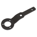 Crankshaft Holding Tool for Citroen, Peugeot, Toyota 1.0/1.2 - Belt Drive