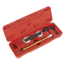 Petrol Engine Timing Tool Kit - VAG 1.2, 1.4 TFSi/1.4, 1.6 FSi - Chain Drive