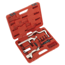 Petrol Engine Timing Tool Kit - for BMW Mini, Citroen, Peugeot - Chain Drive