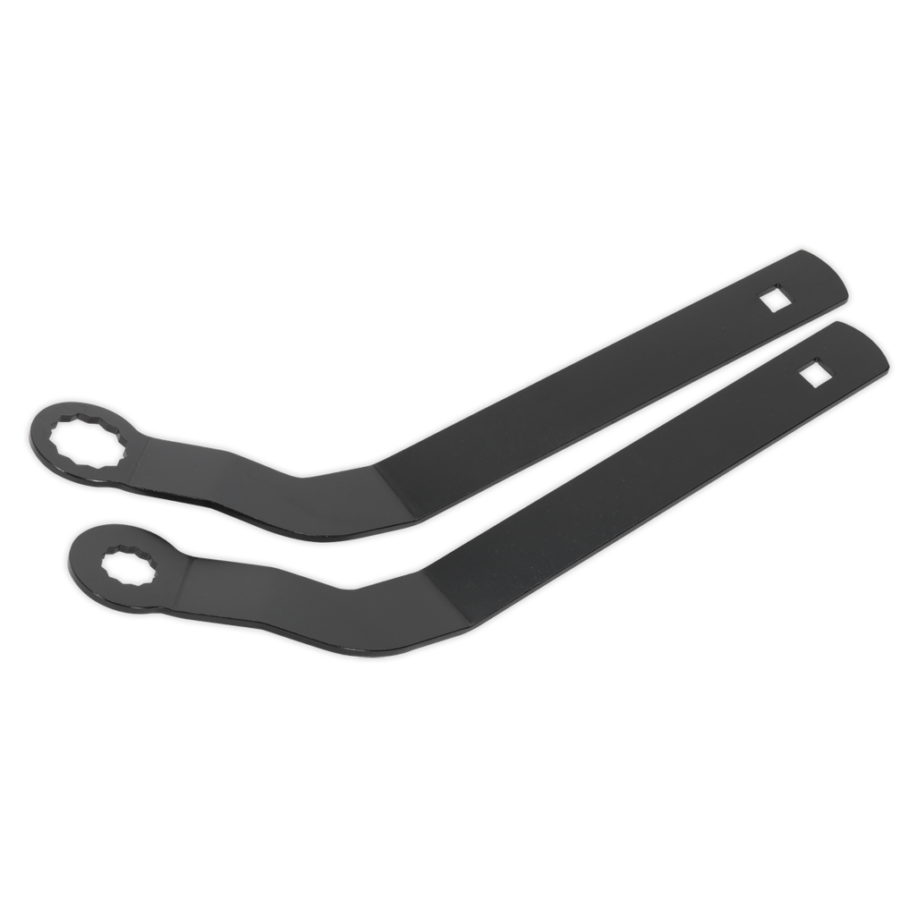 Auxiliary Belt Tensioner Spanner Set for BMW Mini N12/N14/N16/N18 - Chain Drive