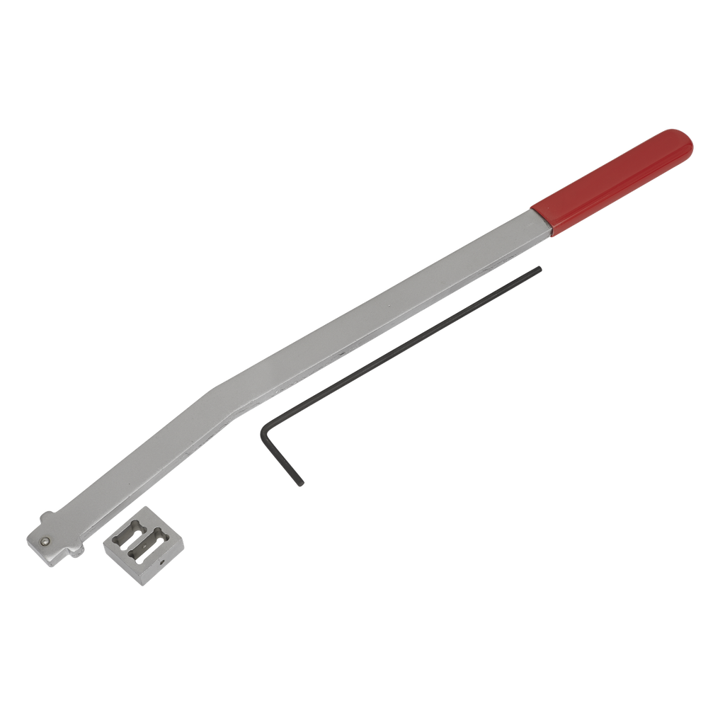 Auxiliary Belt Tensioner Wrench for Ford, PSA