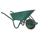 Wheelbarrow 85L