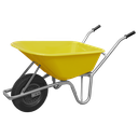 Wheelbarrow 100L Heavy Duty