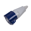 Blue Socket 230V/32A
